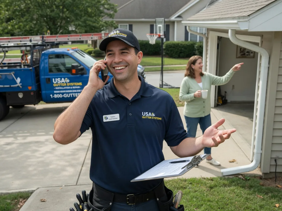 Gutter Installation Cardington, OH FAQs